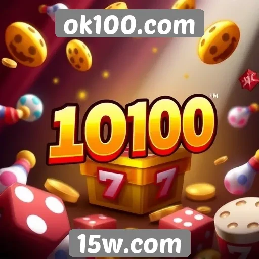 Melhores jogos disponíveis no site ok100.com