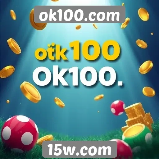 Comparativo entre bônus oferecidos no ok100.com