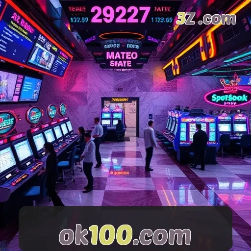 ok100.com: Descubra os Melhores Eventos Esportivos do Brasil