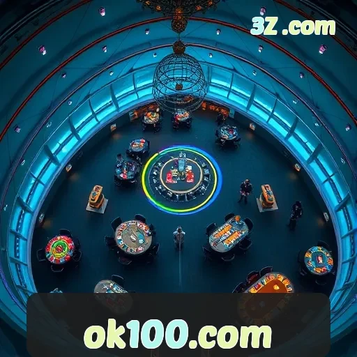 ok100.com: Descubra Como o Suporte 24/7 Melhora Seu Jogo